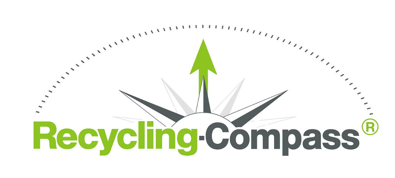 Recycling Compass